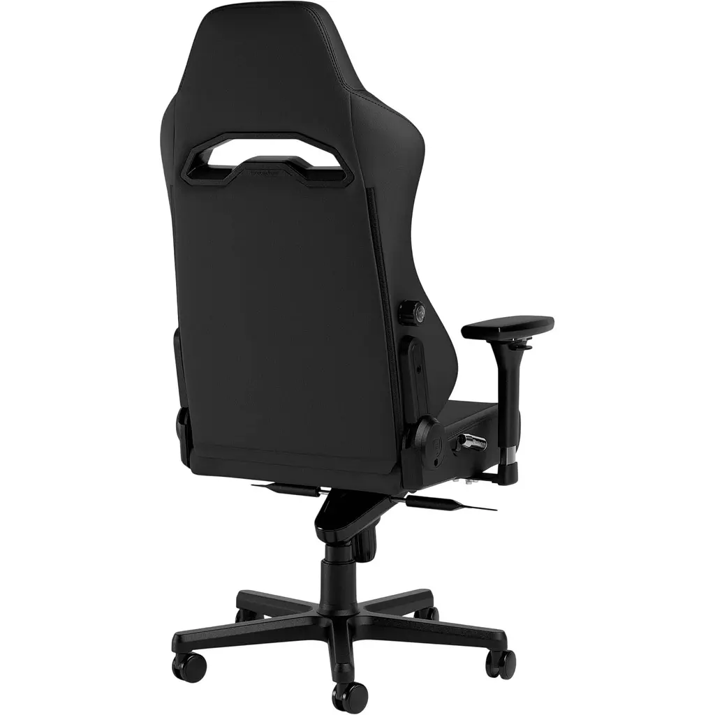 Геймерське крісло Noblechairs HERO ST Black (NBL-HRO-ST-BED) [165702] - фото 3