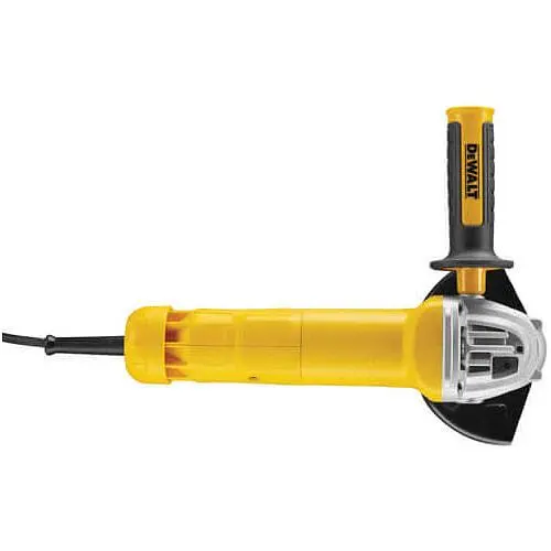 Кутова шліфмашина DeWalt DWE4233 [94651] - фото 3