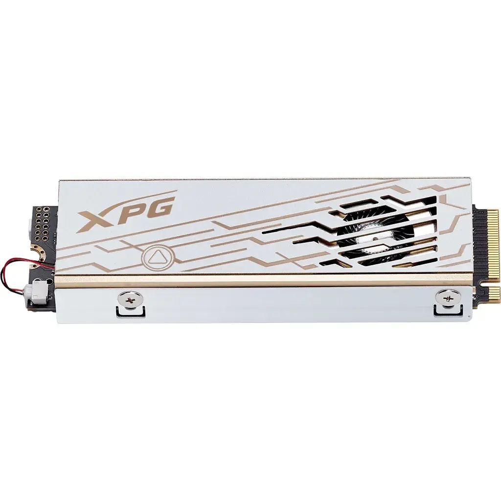 Накопичувач SSD M.2 2280 4TB XPG MARS 980 PRO ADATA (SMAR-980P-4TCI) - фото 5