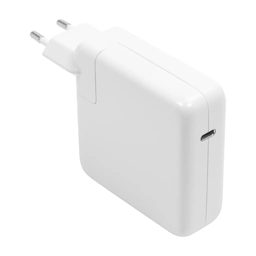Блок живлення до ноутбуку PowerPlant 96W Type-C PD/QC/3.0 Universal 220V, 20V 4.8A (NA700707) - фото 2