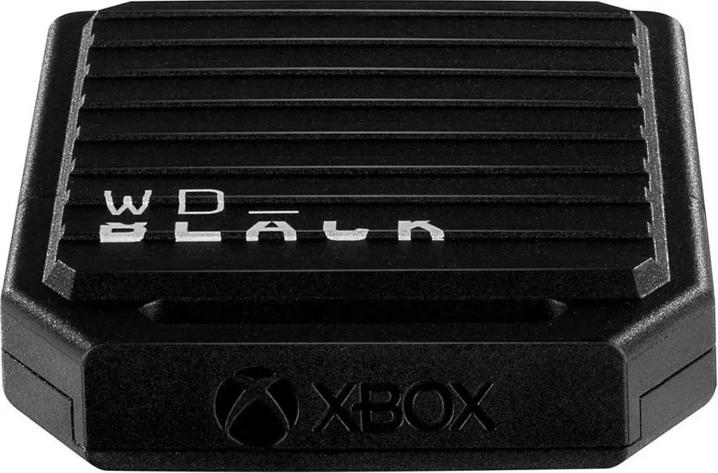 Карта расширения WD Black C50 1 ТВ (WDBMPH0010BNC-WCSN) - фото 4