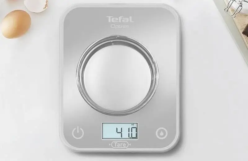 Весы кухонные BC50U4V0 Tefal teh0027006 - фото 6