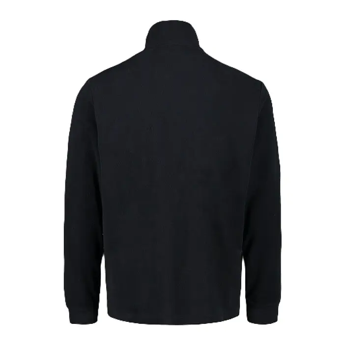 Флісова кофта CMP Men's Arctic Fleece Turtleneck Top Black XXL (1097-3G28037N-U901 54) - фото 2