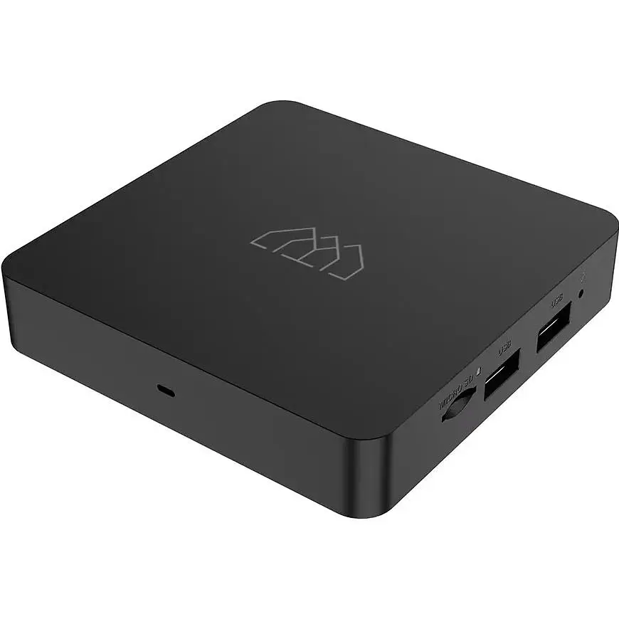 Медиаплеер Homatics Box R Lite 4K 2G/32G - фото 3