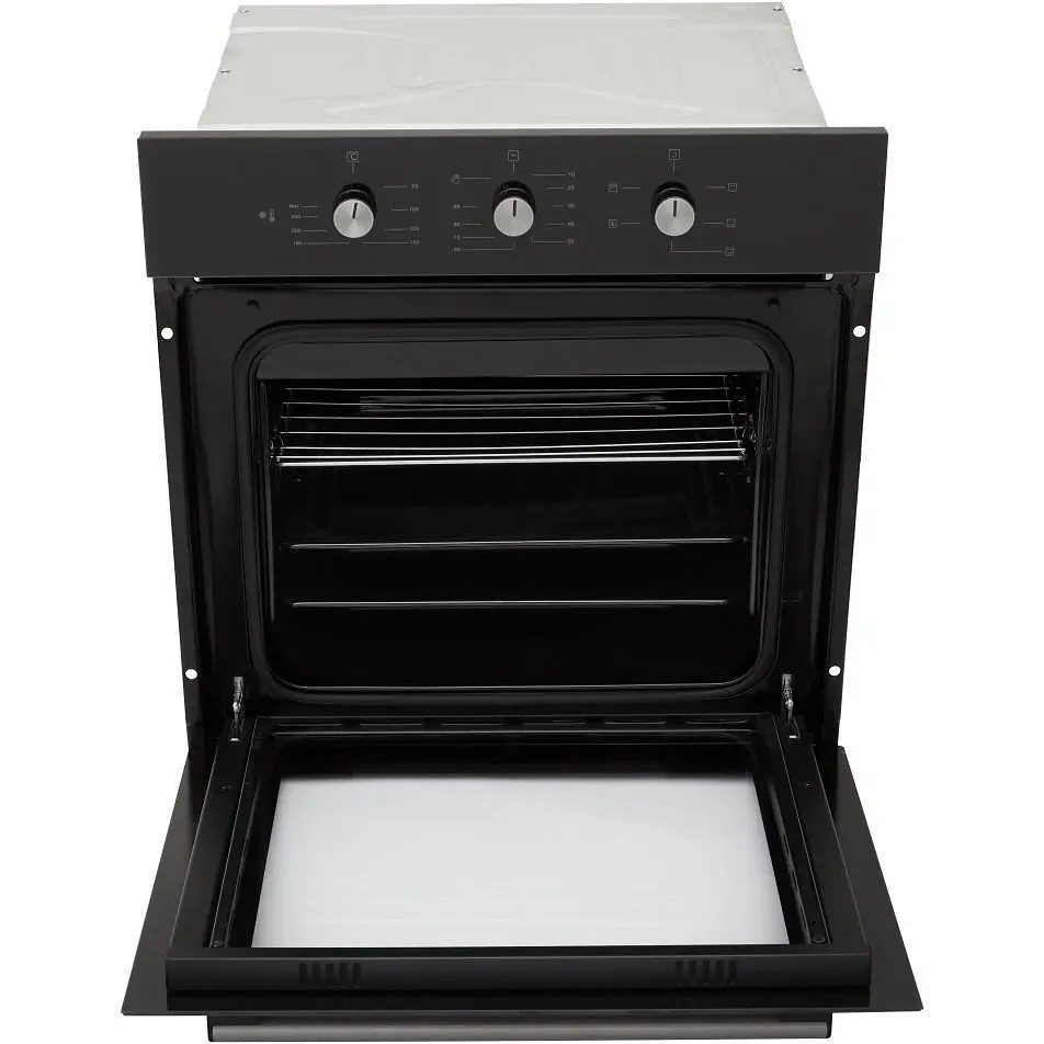 Духовка электрическая Jantar GTK 6006 BL - фото 9