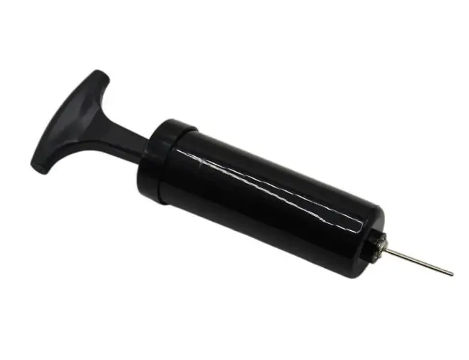 Балансувальна масажна подушка PowerPlay 4009 Balance Pad (Ø33) Синя (PP_4009_Blue) - фото 6