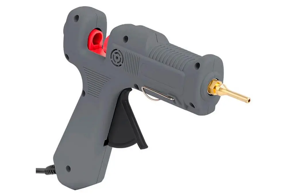 Пістолет клейовий електричний Intertool RT-1105 11.2 мм x 90 Вт - фото 3
