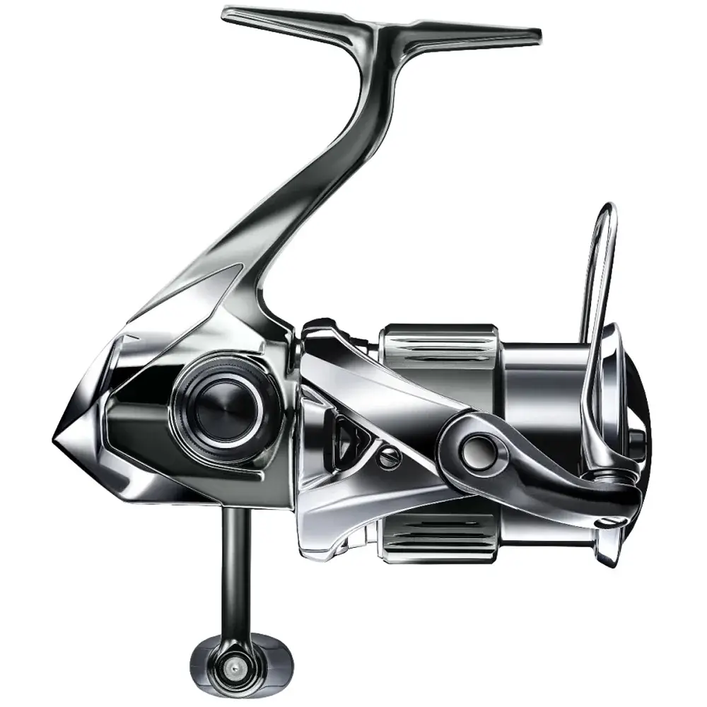 Котушка Shimano Stella FK C3000 12+1BB - фото 2