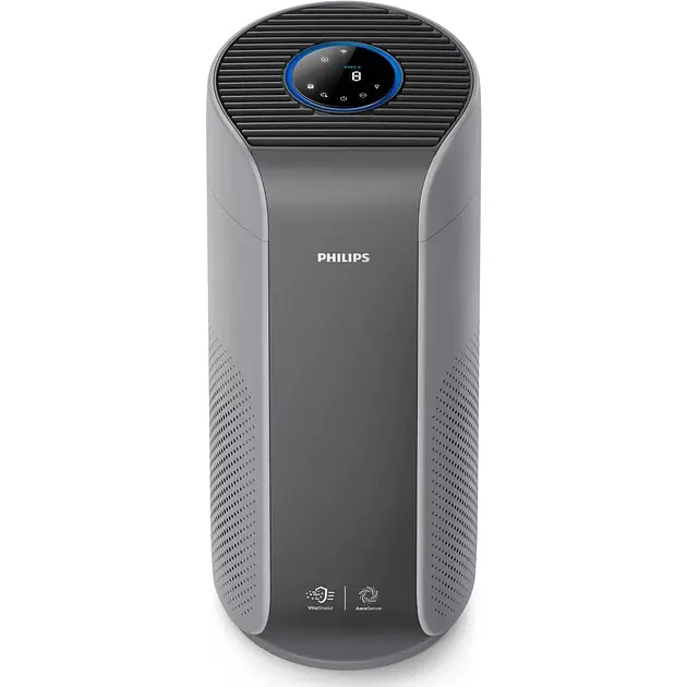 Очищувач повітря Philips 2000 series AC2959/53 - фото 2