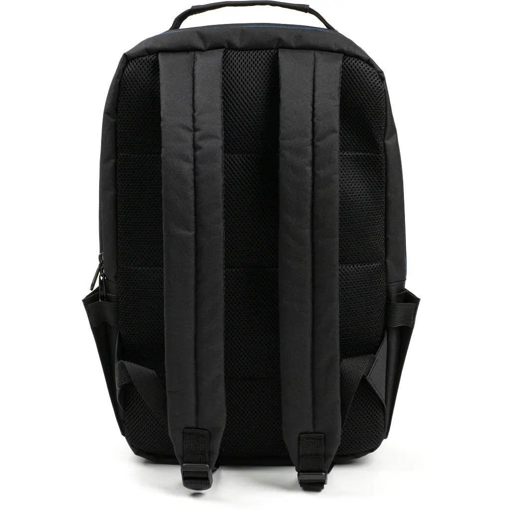 Рюкзак для ноутбука Vinga 15.6" NBP715 Black (NBP715BK) - фото 5