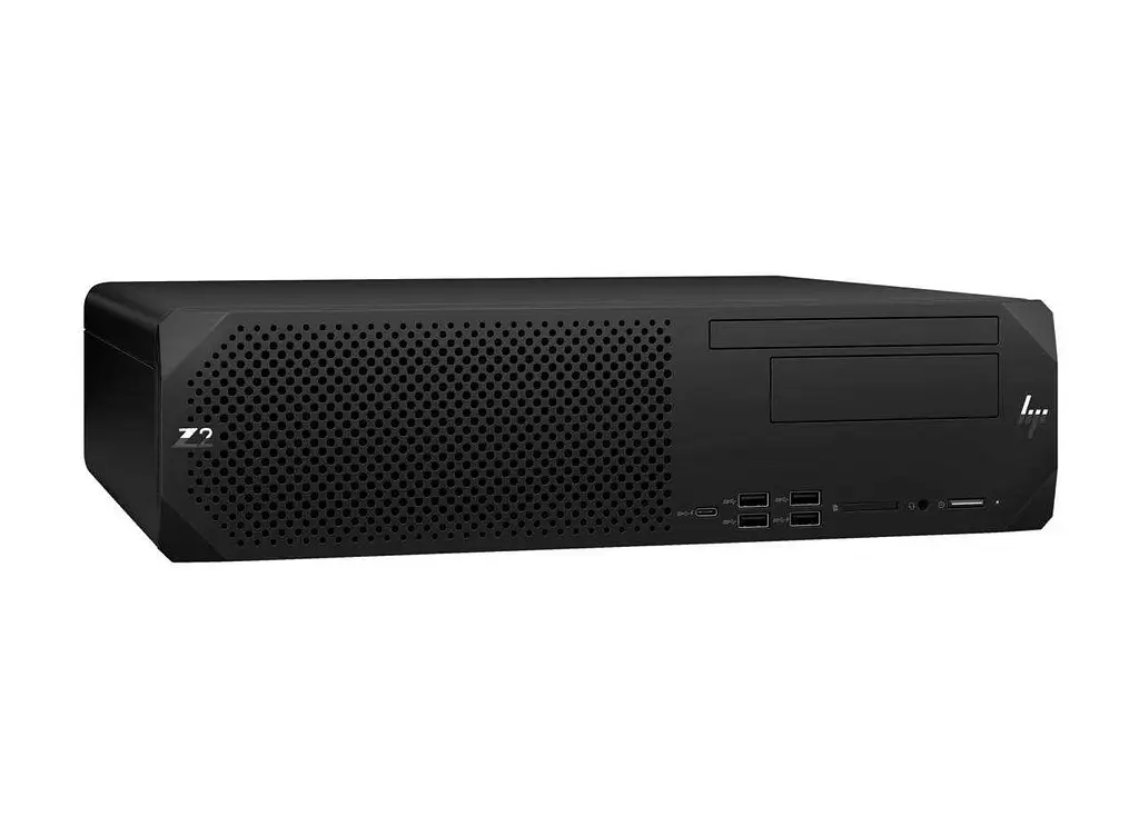 Десктоп HP Z2 G9 SFF (8T1S6EA) - фото 3