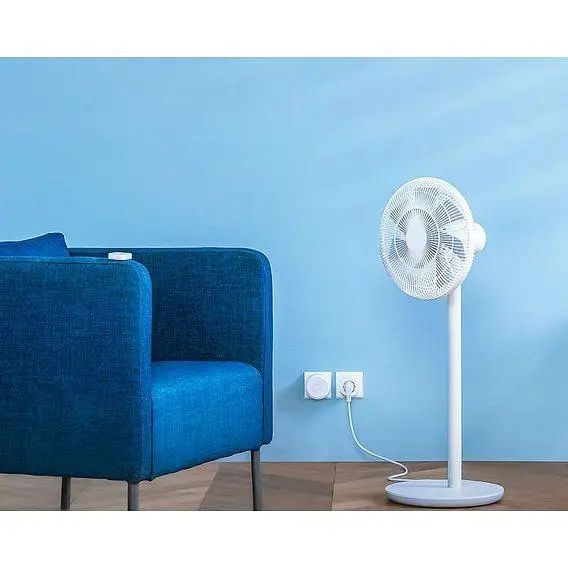 Розумна розетка Aqara Smart Plug (SP-EUC01) [65212] - фото 6