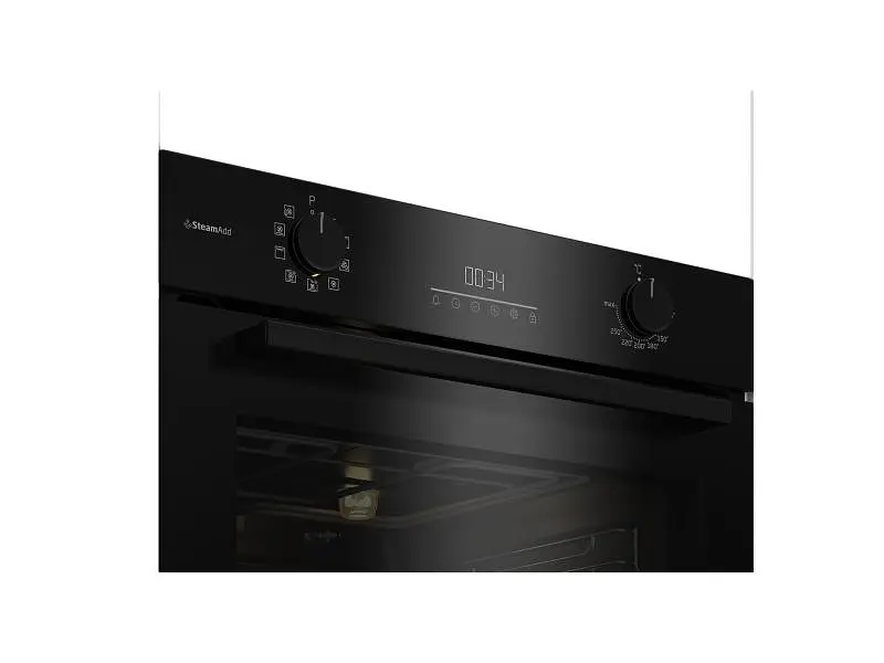 Духова шафа Beko BCBIS17300KSB - фото 4