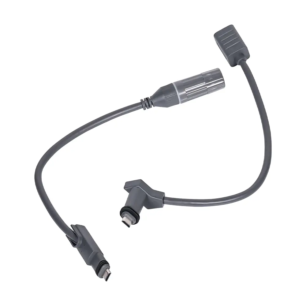 Комплект конекторів SPX Plug to RJ45 для Starlink Gen2 (73-00564) - фото 7