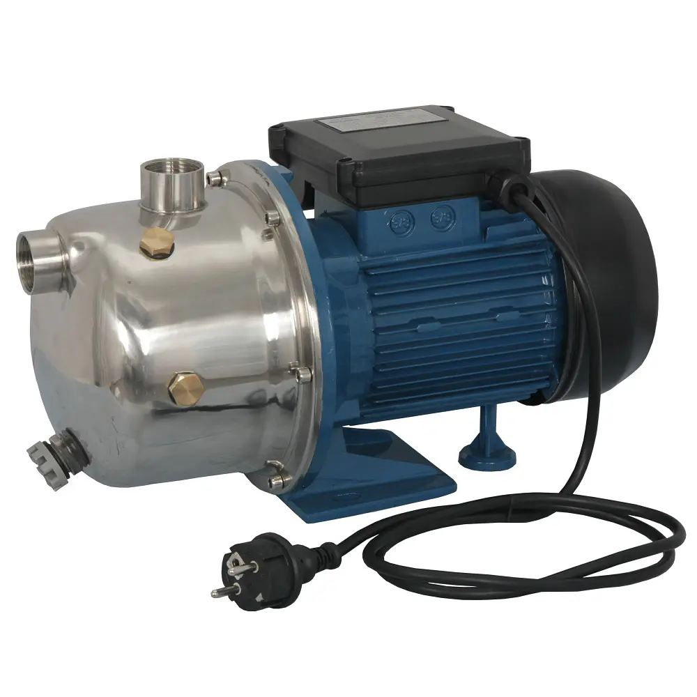 Насос поверхневий струменевий Vitals Aqua JS 745e (47575) - фото 4