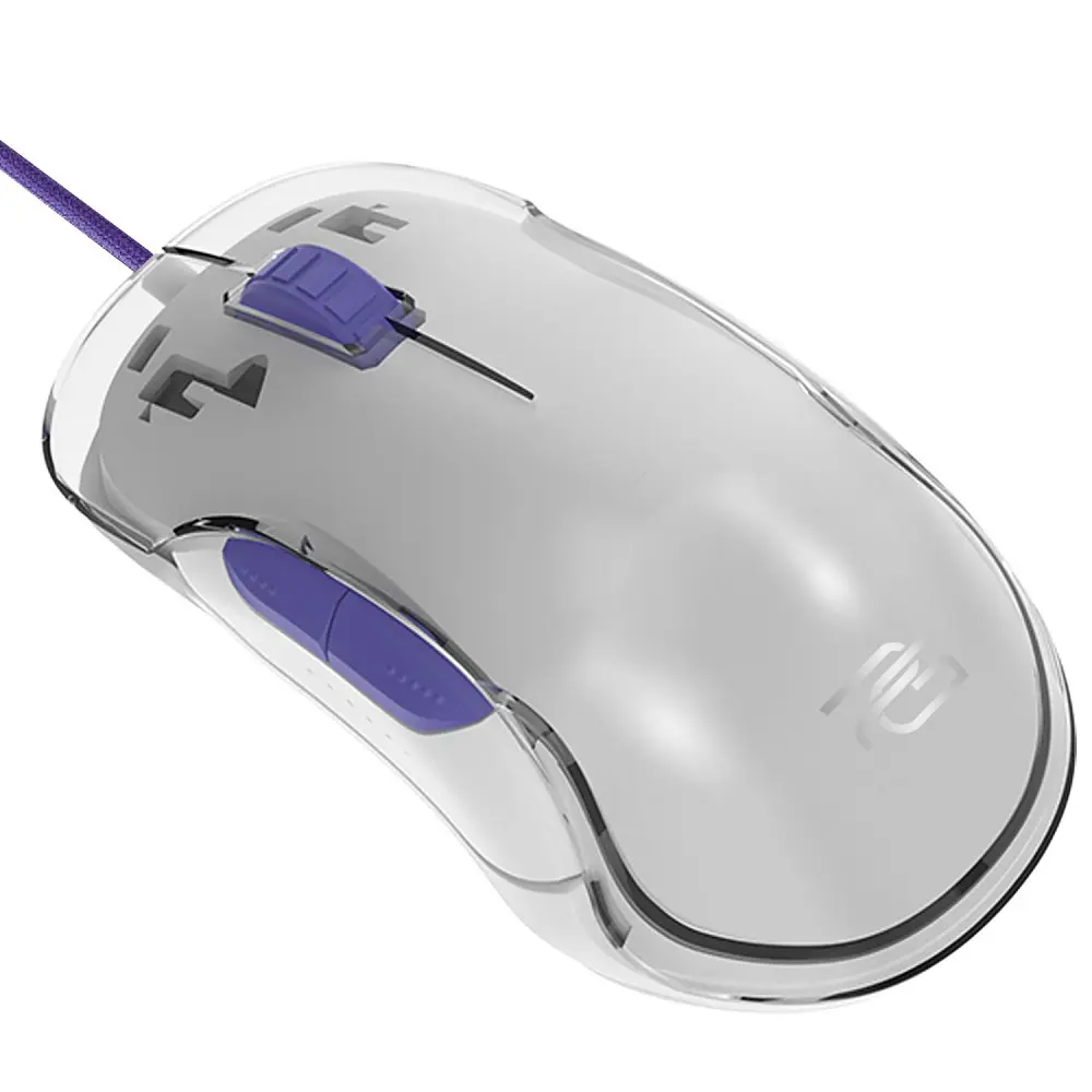 Дротова ігрова миша Proove Gaming Blaze, в асортименті - фото 5
