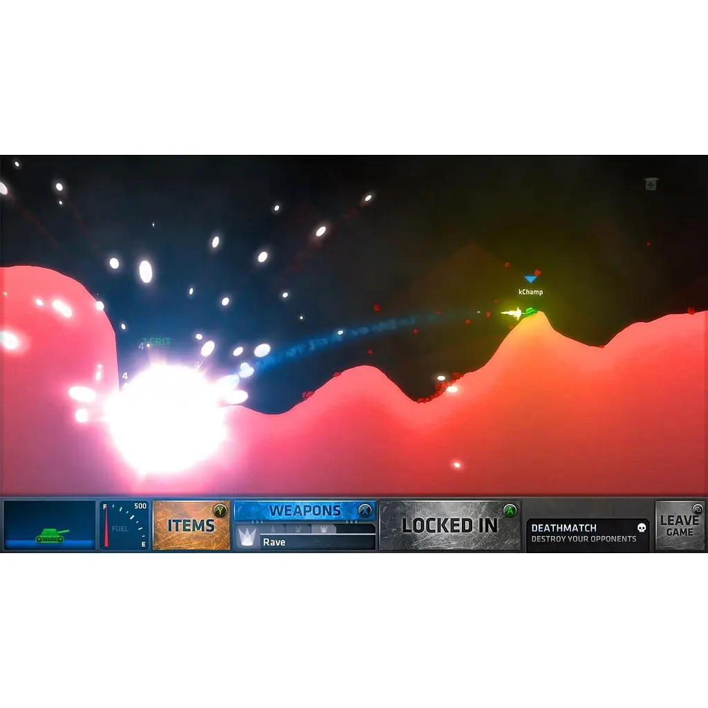 Ключ активации Microsoft ShellShock Live для Xbox One/Series - фото 5