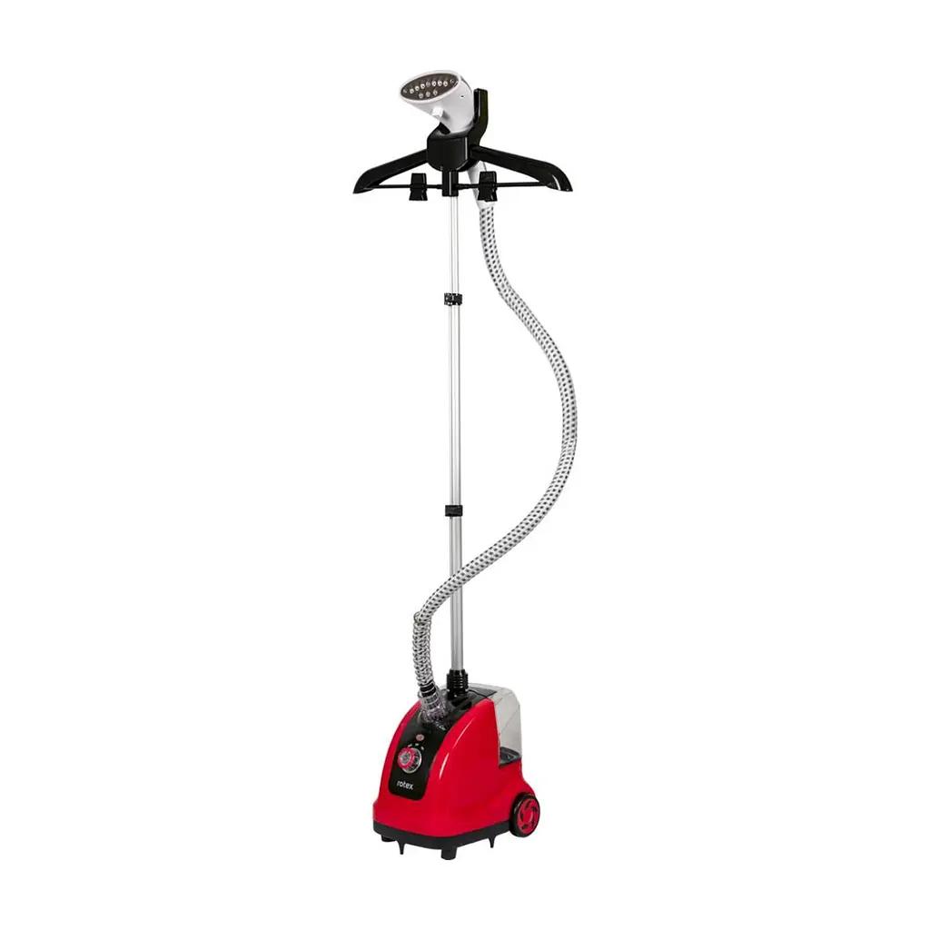 Отпариватель для одежды Rotex RIC205-S