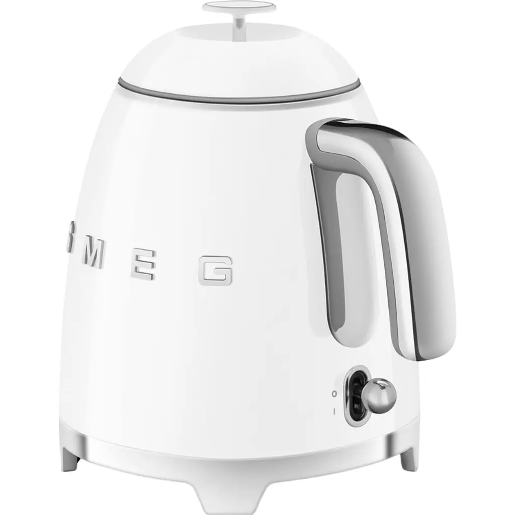 Электрочайник Smeg KLF05WHEU [116629] - фото 5