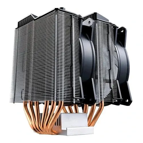 Кулер для процесора MasterAir MA621P TR4 Edition, для TR4, RGB, 31 dBA Cooler Master teh0027890 - фото 2