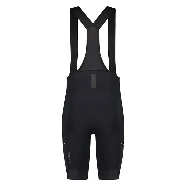 Велошорти Shimano Evolve Corsa XS Чорний (1096-PCWPARSXE13ML0103) - фото 2