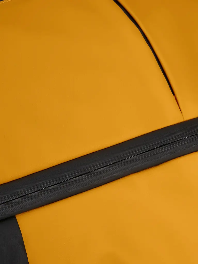 Дорожня Сумка На Колесах 4-В-1 Samsonite ECODIVER YELLOW 36/55/75/82x40x25 KH7*06019 - фото 10