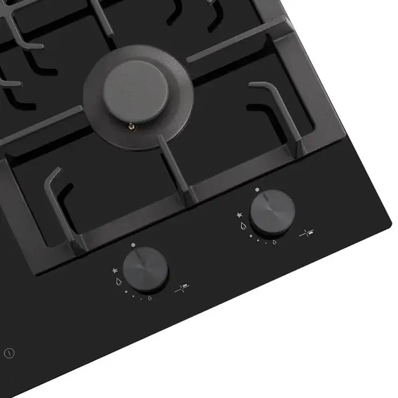 Робоча поверхня ELEYUS H1СBHG SLME 60 BL I2 CF - фото 12