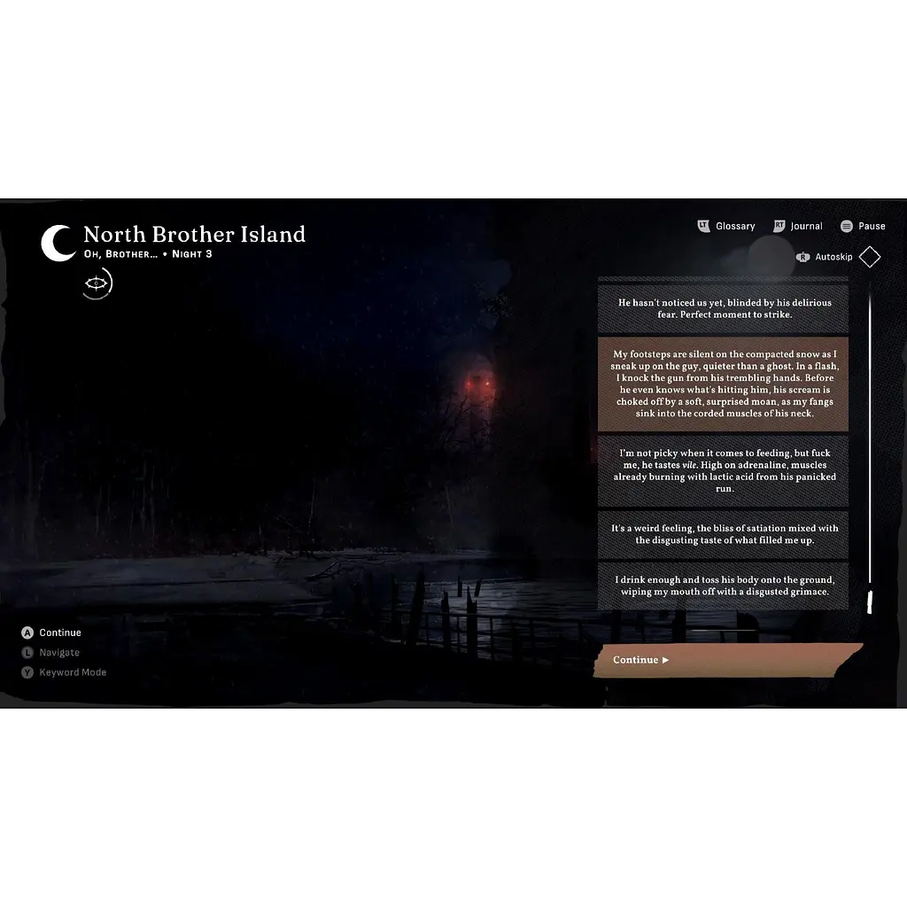 Ключ активації Microsoft Vampire: The Masquerade - Reckoning of New York для Xbox One/Series S/X - фото 6