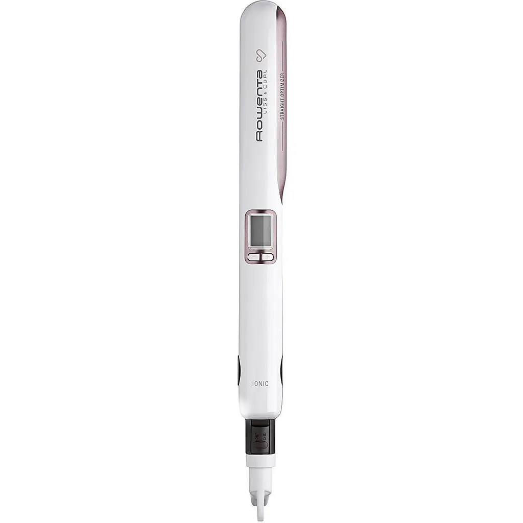 Выпрямитель волос Rowenta SF7660F0 (6308677) - фото 3