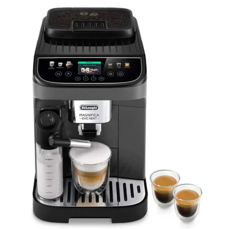 Кавомашина DeLonghi ECAM 310.60 GB - фото 12