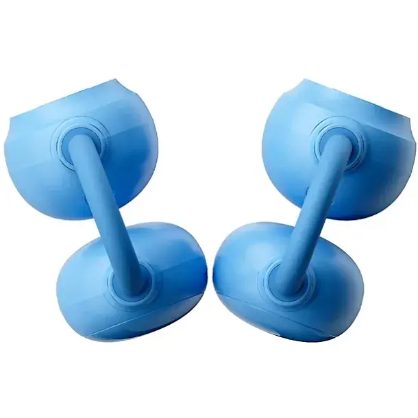 Навушники TWS Blackview AirBuds K1 (Kids) Smiley Blue (5117979083851) - фото 5