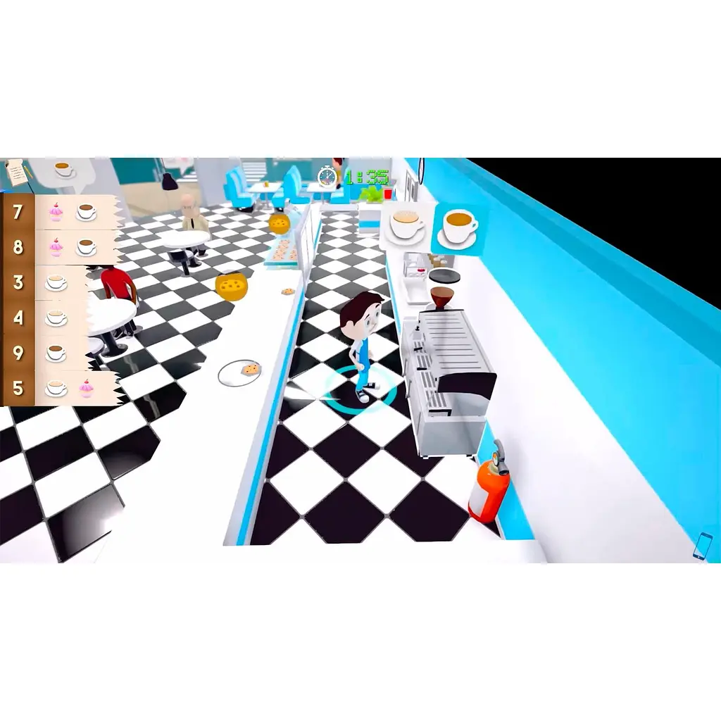 Ключ активации Microsoft Fun Pack Series Edition для Xbox Series S/X - фото 12
