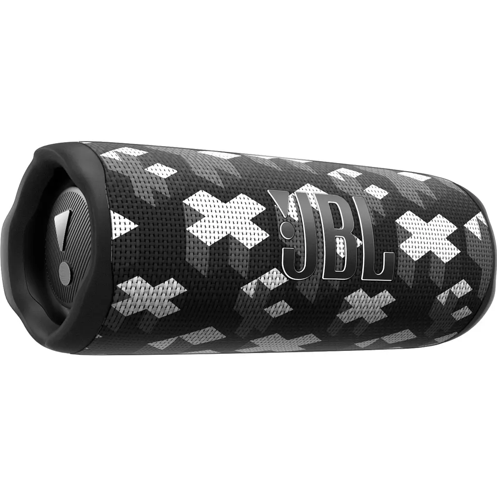 Портативна акустика JBL Flip 6 Martin Garrix [JBLFLIP6MG] [97209] - фото 3
