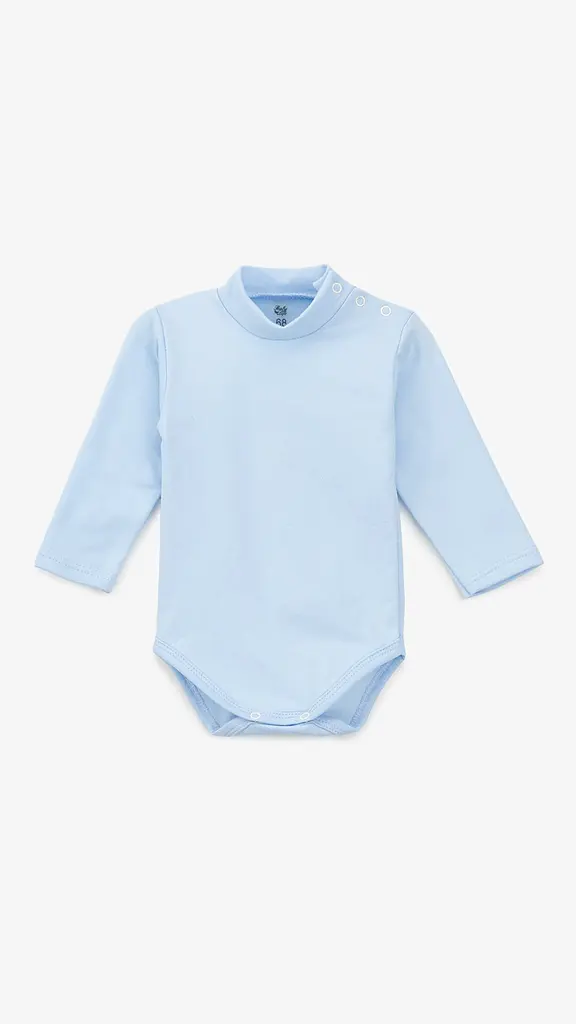 Боді-гольф для малюків Baby Life 339 86 см Блакитний shop (2000999298998)