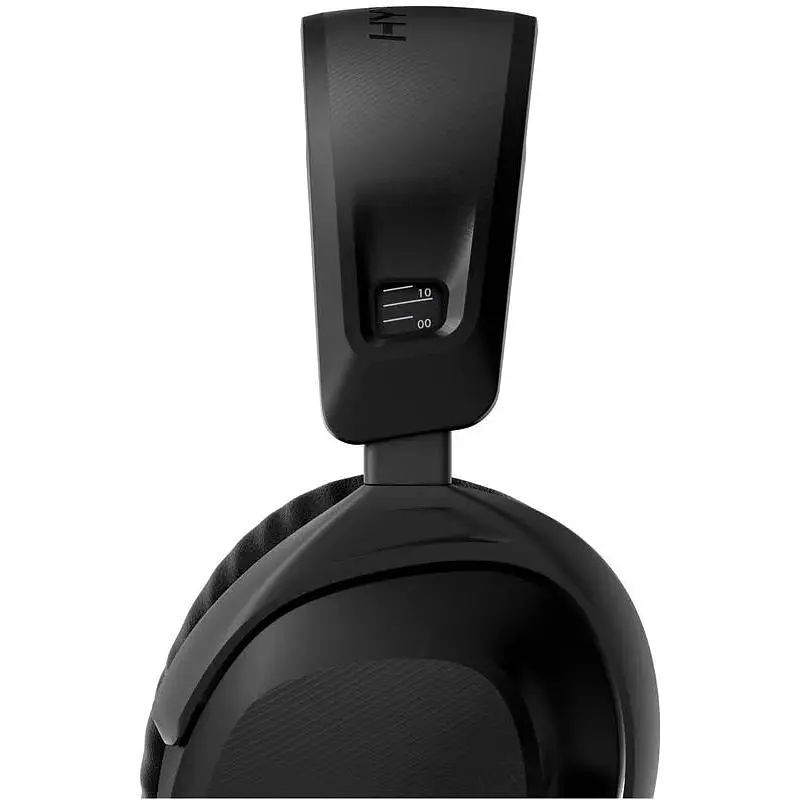 Гарнітура HyperX Cloud Stinger 2 3.5 mm Black (519T1AA) - фото 4