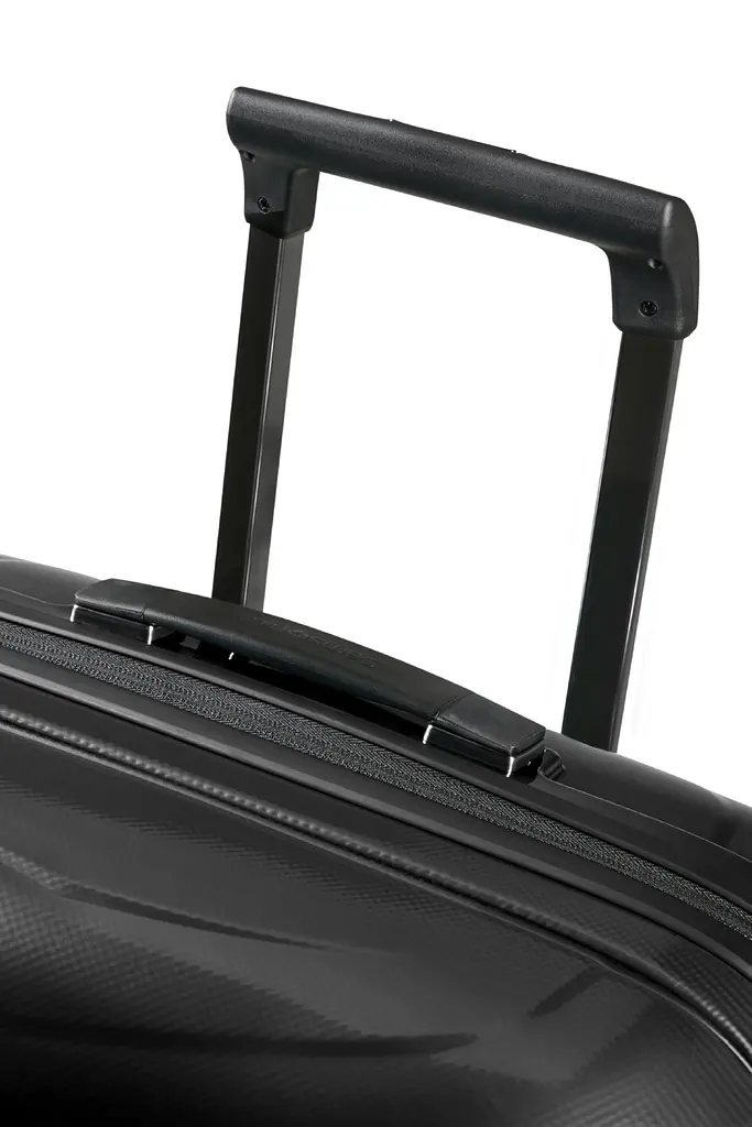 Валіза Samsonite ATTRIX 69 см ANTHRACITE 69x46x27 KK8*08003 - фото 3