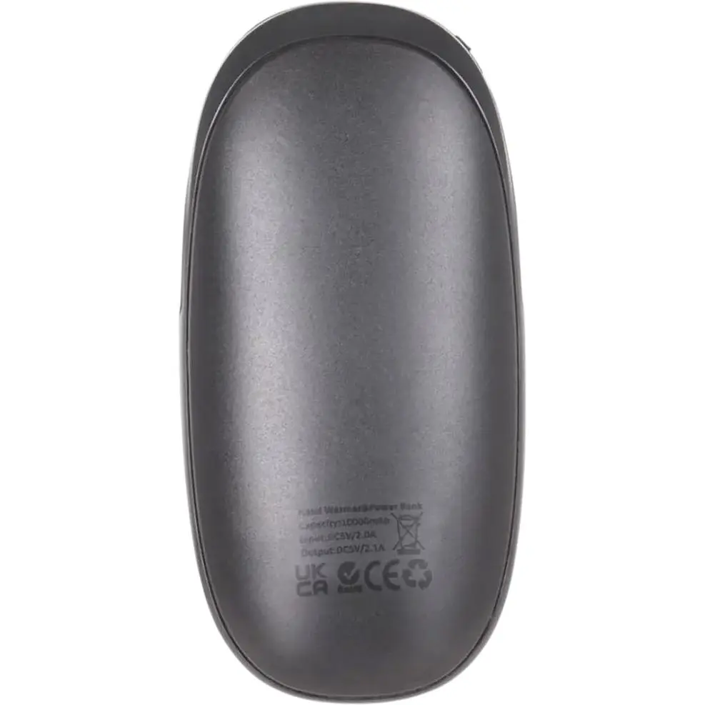 Грелка Lifesystems USB Rechargeable Hand Warmer для рук 10000 mAh (1012-42461) - фото 2