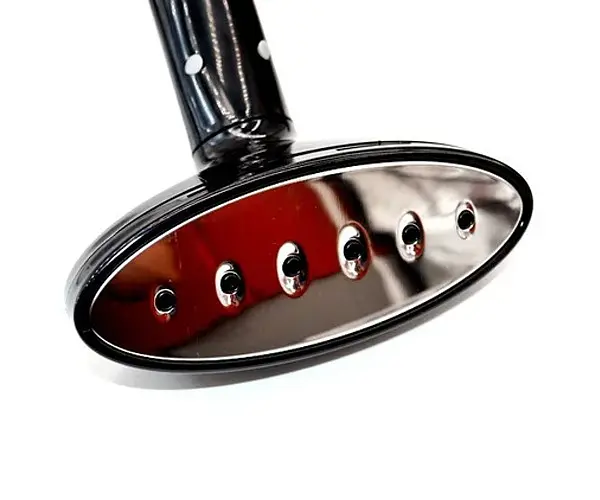 Отпариватель DSP KD 6015 вертикальный многофункциональный для всех типов тканей мощностью 1800 Вт (KD 6015_1959) - фото 3