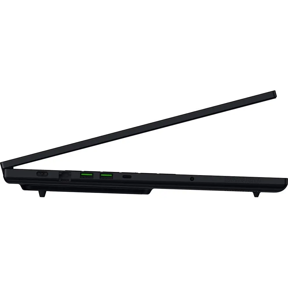 Игровой ноутбук RAZER Blade 18 (RZ09-05298ER3), Intel Core 9 275HX до 5.4 ГГц, 18" UHD+, 32 ГБ, SSD 1 ТБ, NVIDIA GeForce RTX 5070 Ti 12 ГБ, Windows 11 Home - фото 5
