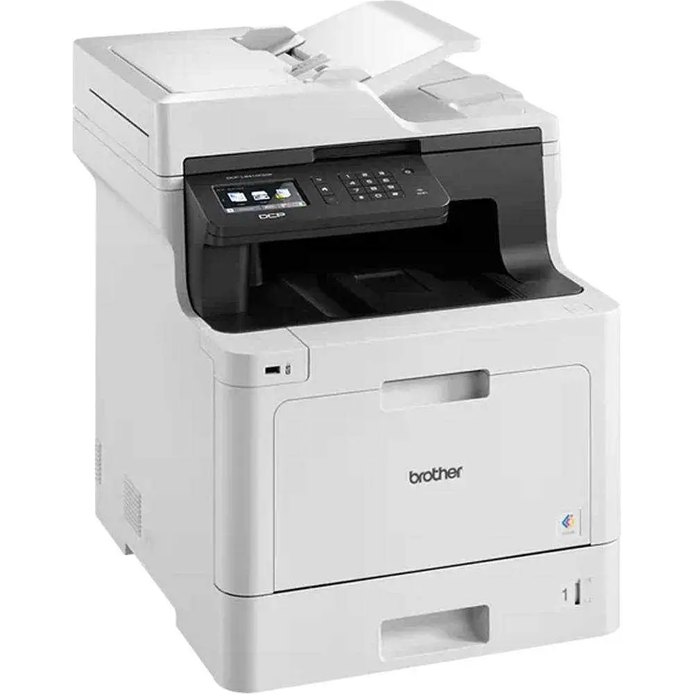 МФУ Brother MFC-L8690CDW (MFCL8690CDWYJ1) - фото 3