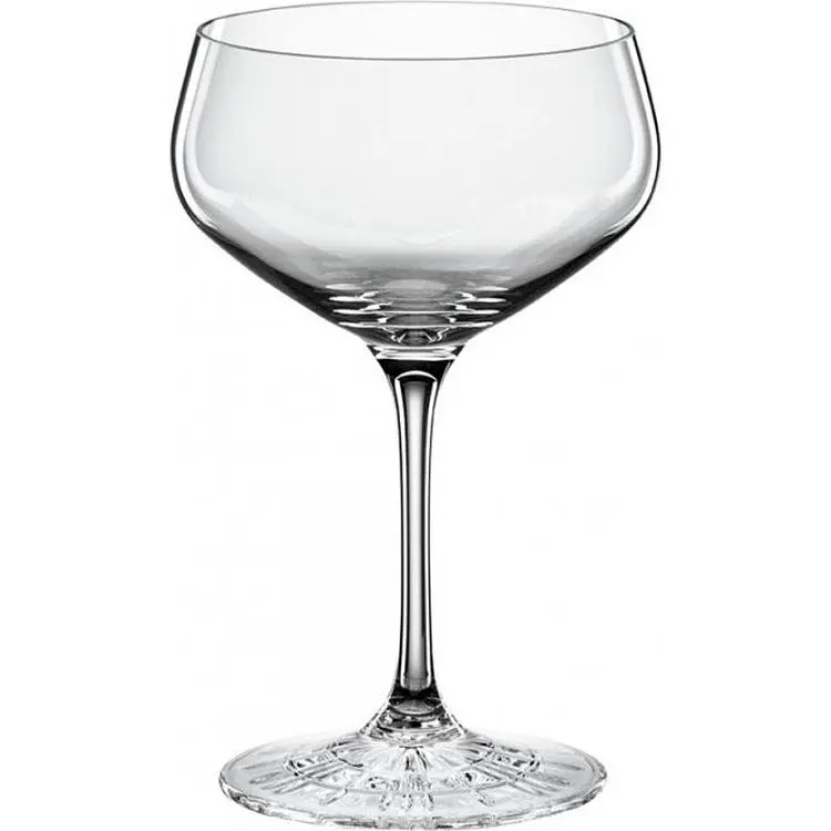 Набір келихів для коктейлів Spiegelau Perfect Serve Collection, 235 мл (15502) - фото 2