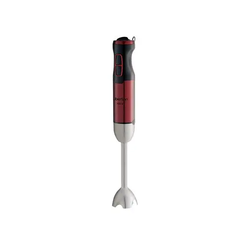 Блендер Liberton LHB-1002 12 у 1 - фото 6