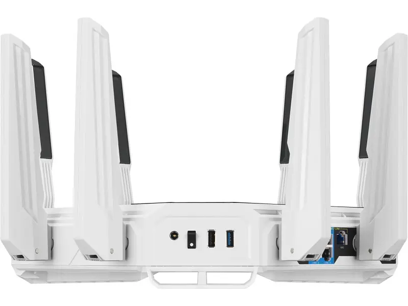 Wi-Fi-маршрутизатор Asus ROG Rapture GT-BE19000AI (90IG09S0-MO9A0V) - фото 7