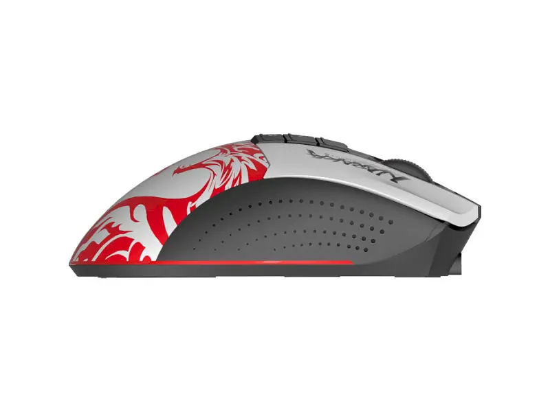 Миша A4Tech Bloody R90 Plus Naraka - фото 7