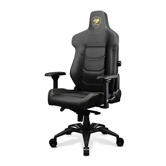 Игровое кресло Cougar ARMOR EVO Royal (Armor EVO Royal) - фото 2