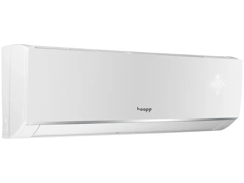 Кондиціонер Hoapp Light HSZ-GX22VA/HMZ-GX22VA - фото 2