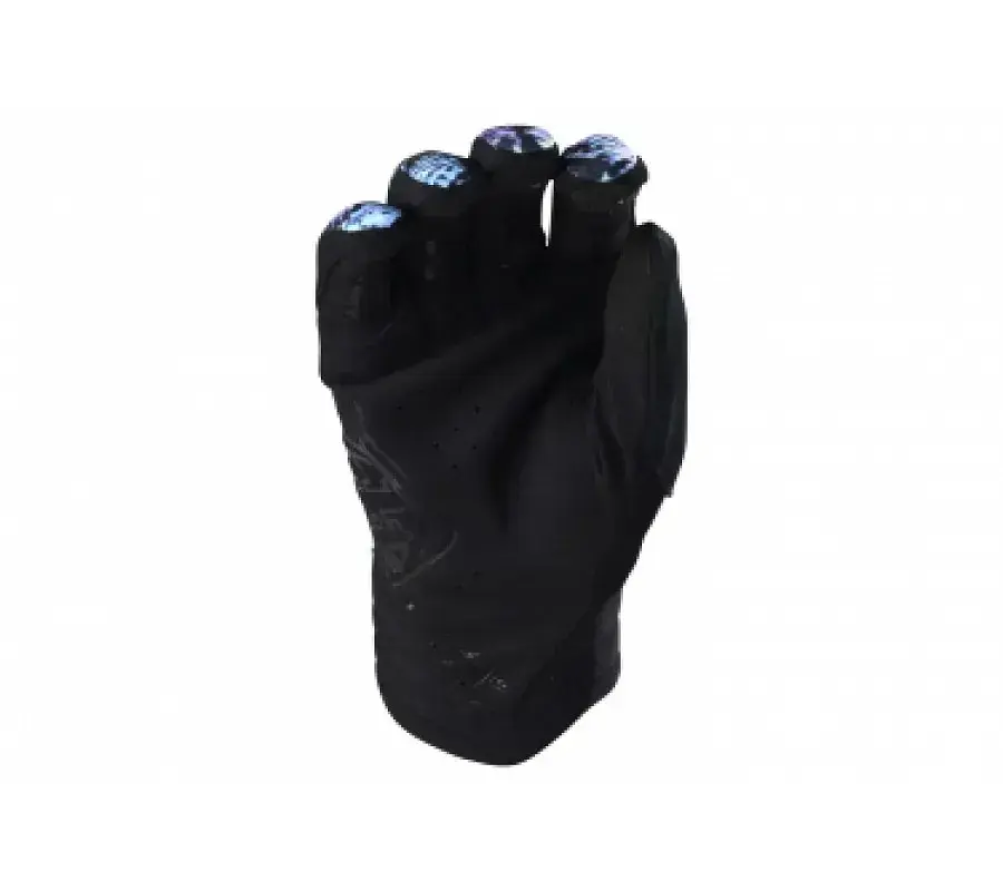 Перчатки TLD Wmn Luxe Glove Snake L Multi Color Troy Lee Designs (1106-441972004) - фото 2