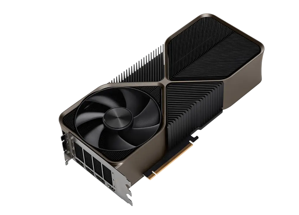 Відеокарта GeForce RTX 4090 24GB Nvidia Founders Edition (900-1G136-2530-000) Б/В - фото 2