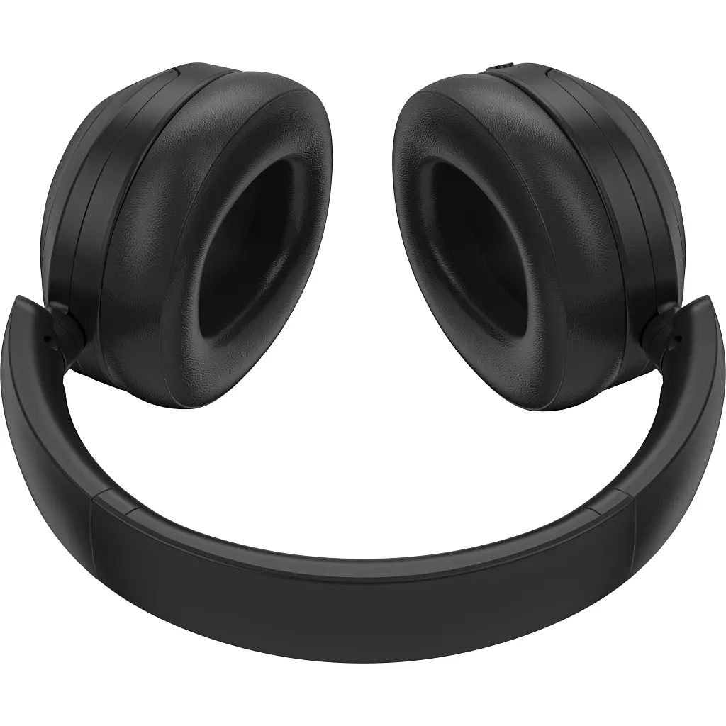 Навушники Defender FreeMotion B490 Bluetooth Black (63490) - фото 5