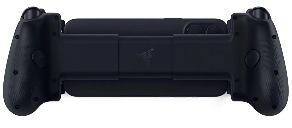 Геймпад Razer Kishi V3 USB C (RZ06-03550100-R3M1) - фото 4